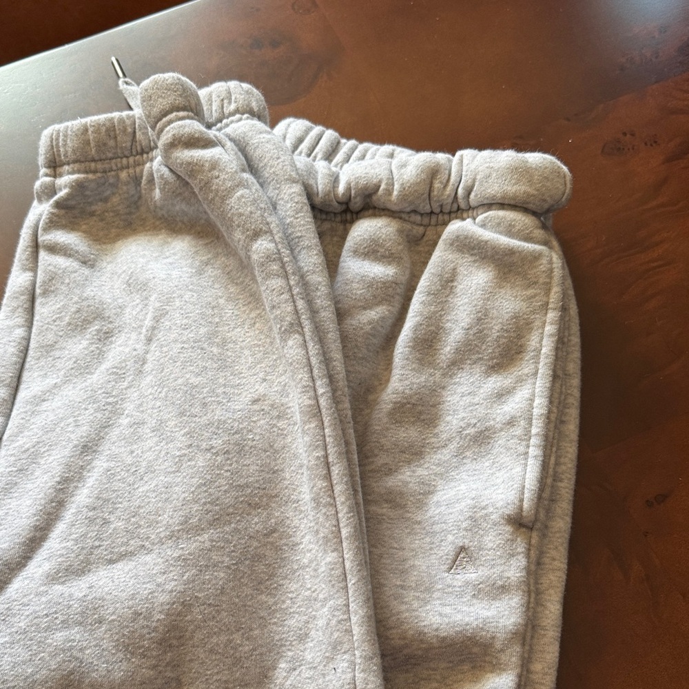 Vitality cozy jogger sweats